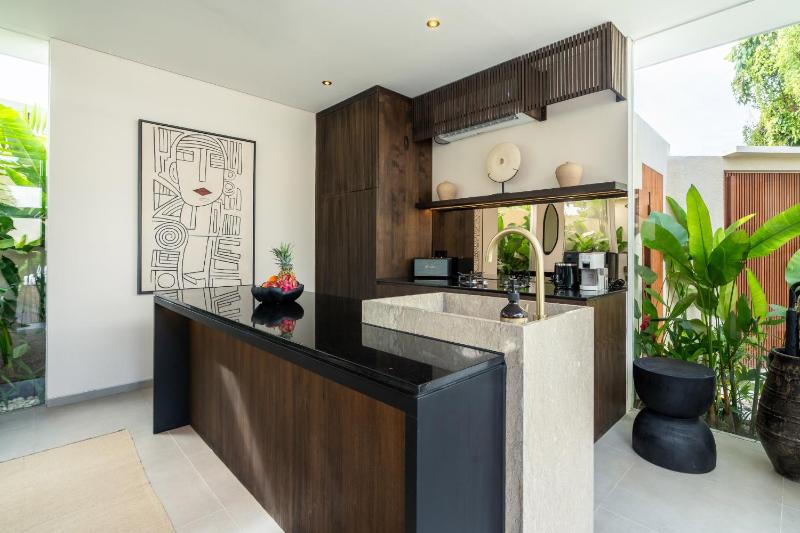 Villa Knack Seminyak - image 11