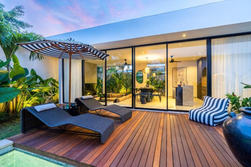 Villa Knack Seminyak - image 14