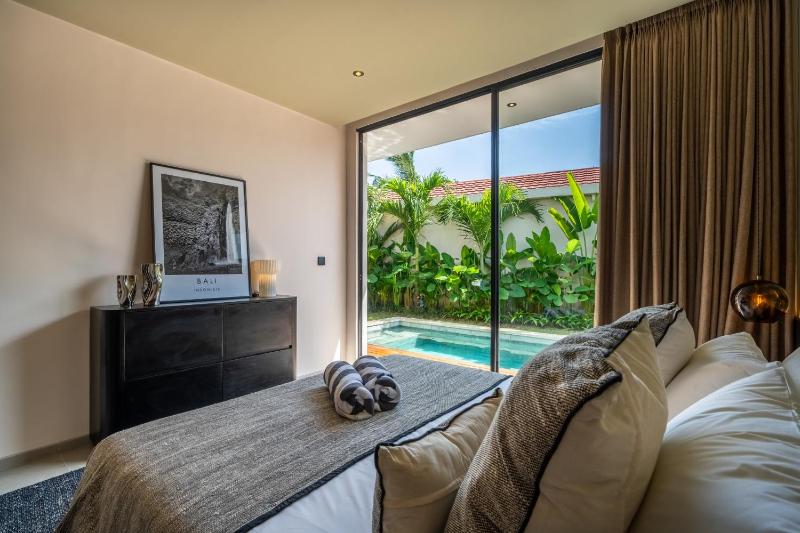 Villa Knack Seminyak - image 9