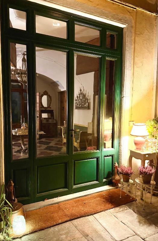 Villa La Dogana - B&B with a lovely garden - Private parking - Slow living in an old-fashioned historical home - image 44