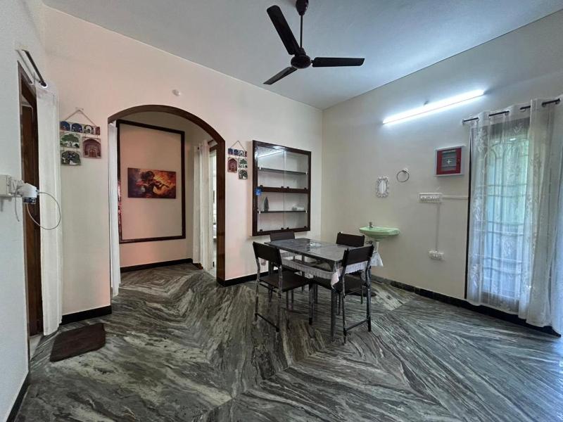 Grey Pearl Homestay - image 8