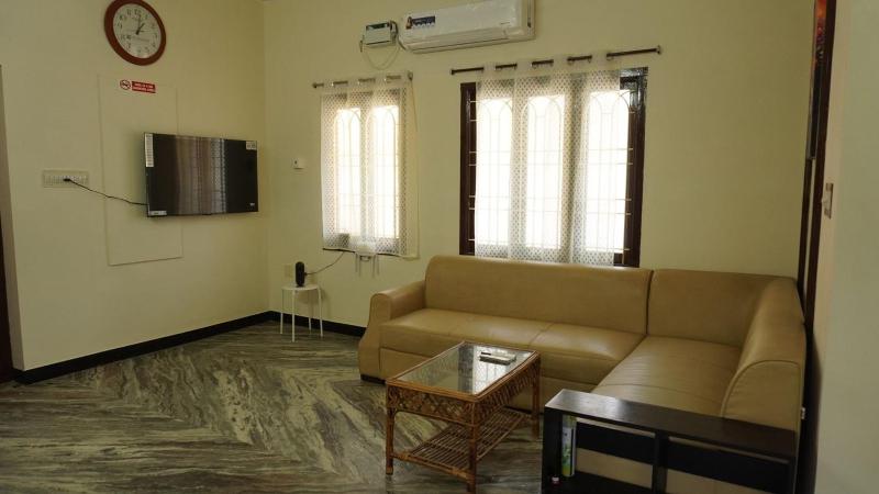 Grey Pearl Homestay - image 11
