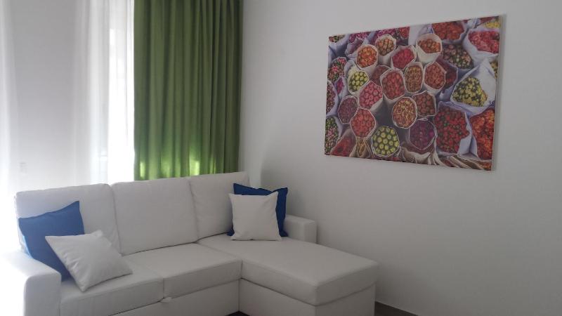 Two-Bedroom Apartment image 2