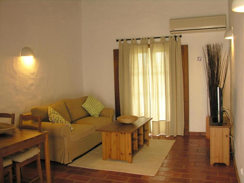One-Bedroom Apartment with Terrace image 2