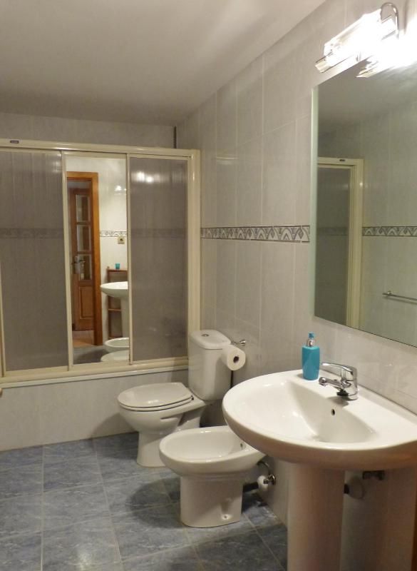 Apartment with Garden View image 3