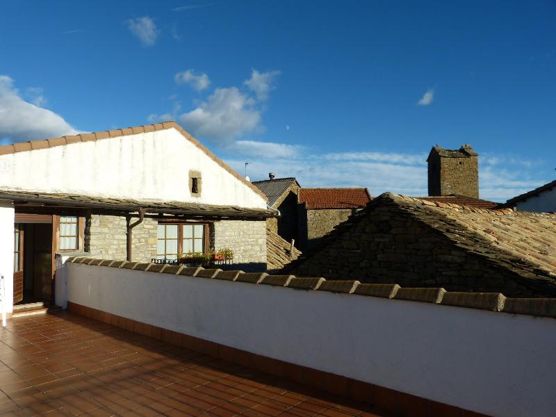 Apartment with Terrace image 2