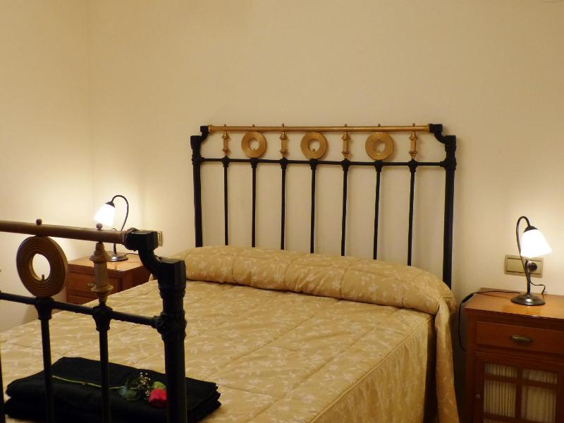 Apartment with Terrace image 4