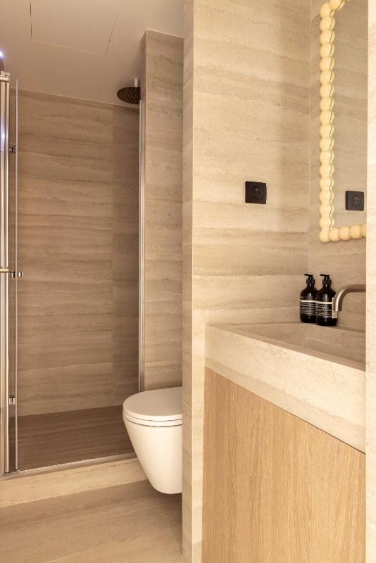 Design Apartment a c 3BR 8P - Notre Dame - image 2