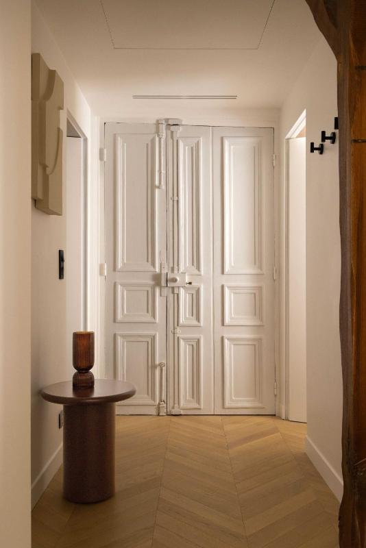 Design Apartment a c 3BR 8P - Notre Dame - image 10