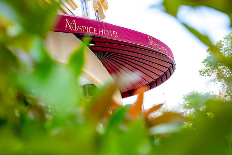 M Spice Hotel Seberang Jaya - image 33