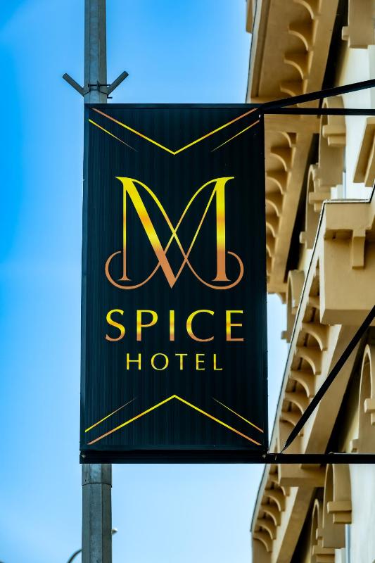 M Spice Hotel Seberang Jaya - image 42
