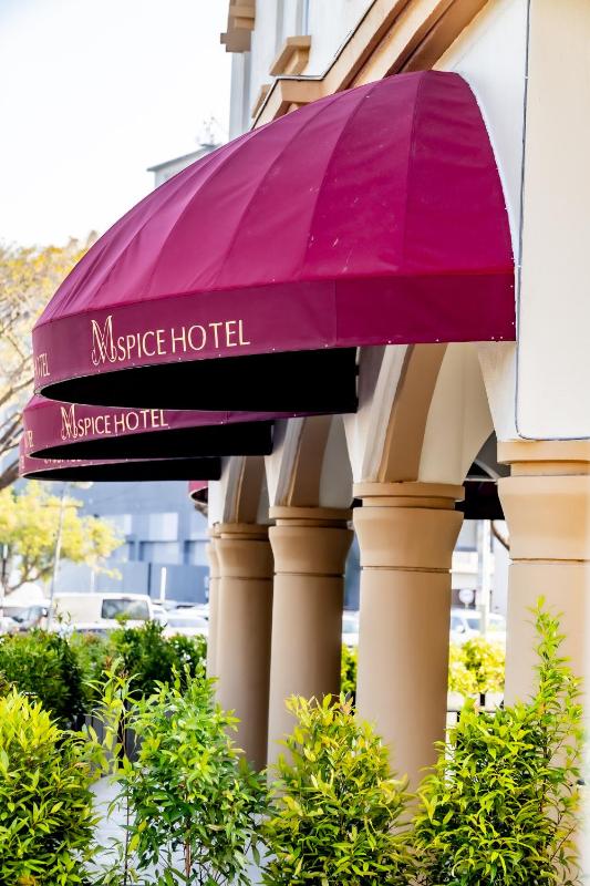 M Spice Hotel Seberang Jaya - image 45