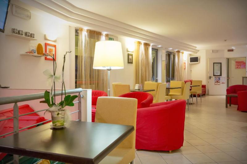 Hotel Palladio - image 21