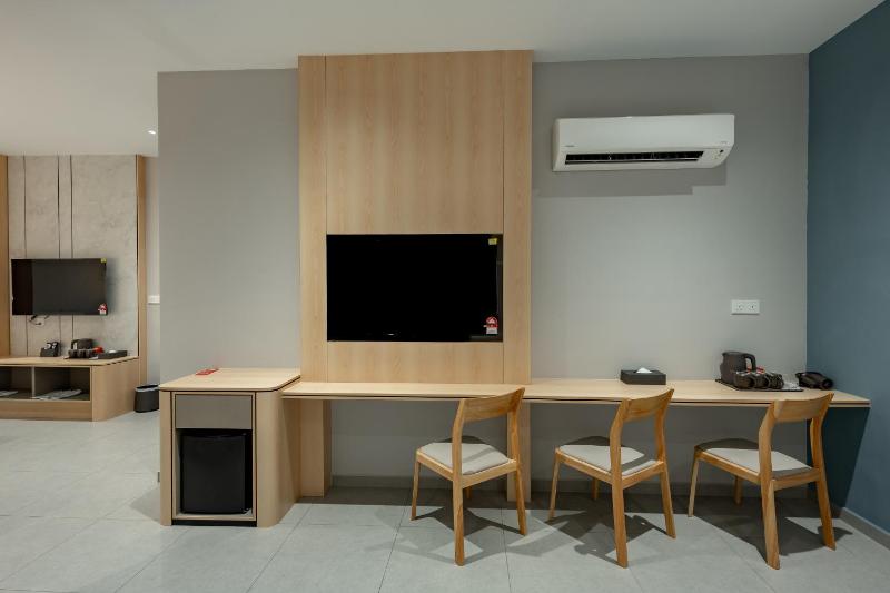 M Spice Hotel Seberang Jaya - image 29