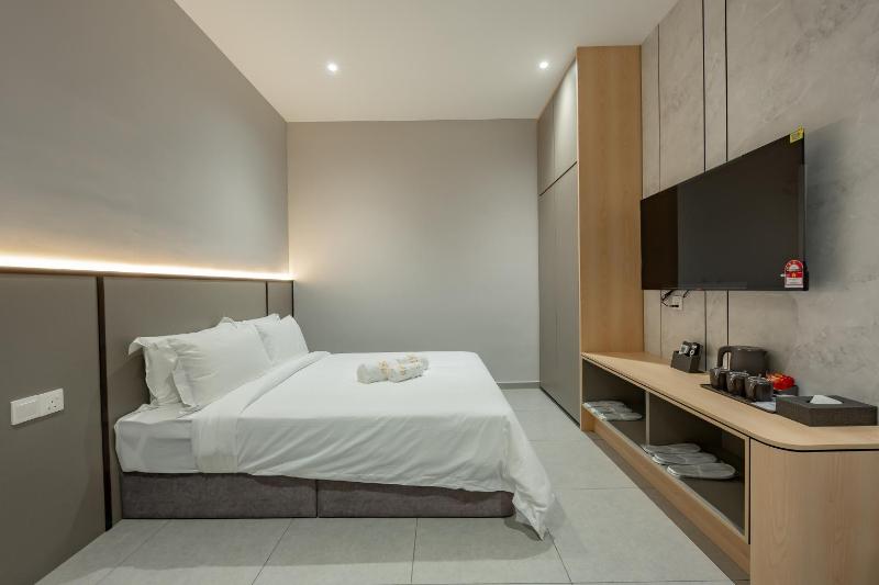 M Spice Hotel Seberang Jaya - image 47