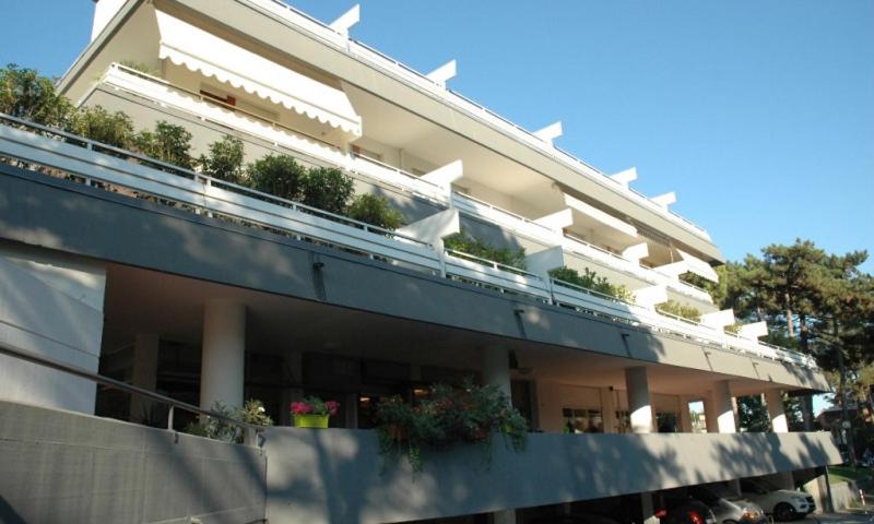 Cozy studio in Lignano Pineta - image 8