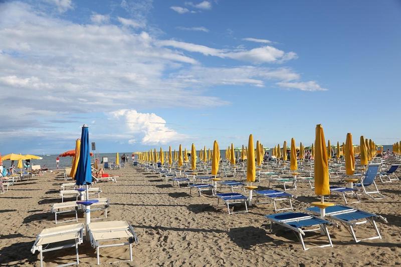 Cozy studio in Lignano Pineta - image 13