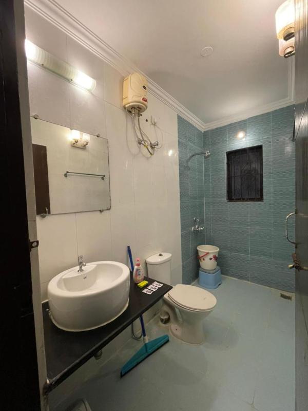 Goa Homeland 3 double bed Calangute - image 17