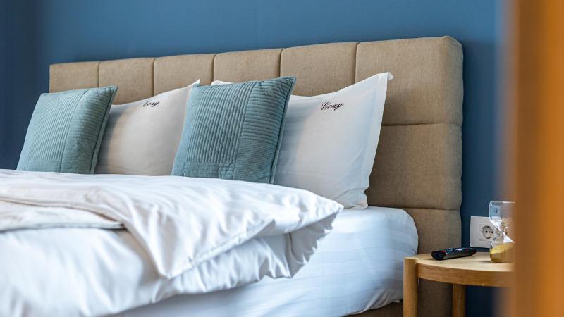 Cozy Grand Luxury Apartment - Coresi Promenade Brasov - image 6