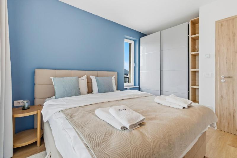 Cozy Grand Luxury Apartment - Coresi Promenade Brasov - image 11