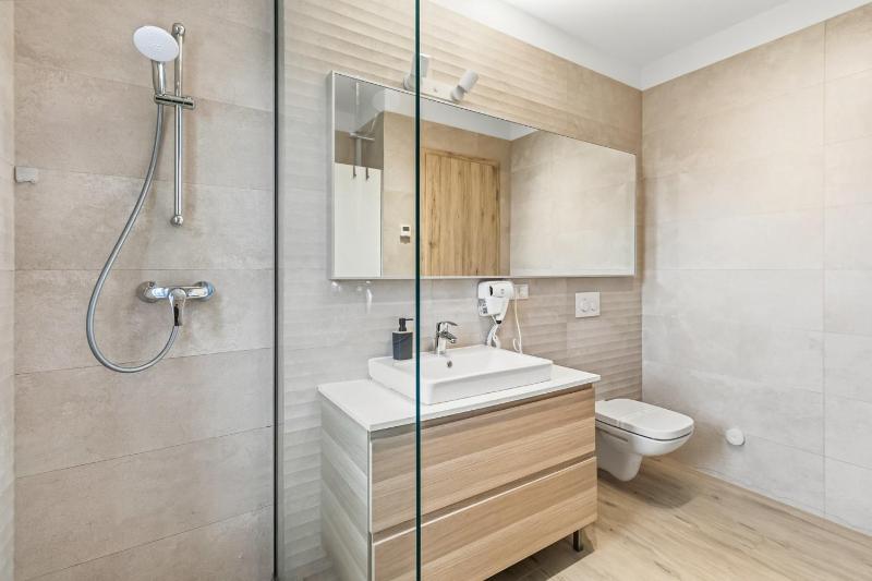 Cozy Grand Luxury Apartment - Coresi Promenade Brasov - image 12