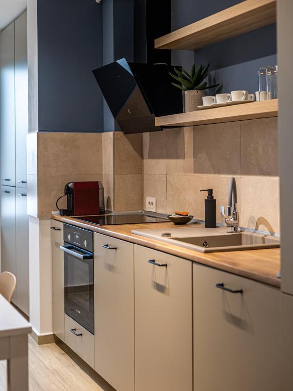 Cozy Grand Luxury Apartment - Coresi Promenade Brasov - image 14