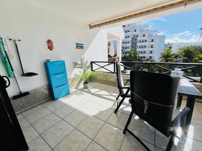 estudio Los Cristianos-Tenerife- - image 26