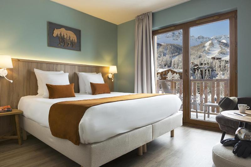 SOWELL HÔTEL L'Alpe Blanche - image 6