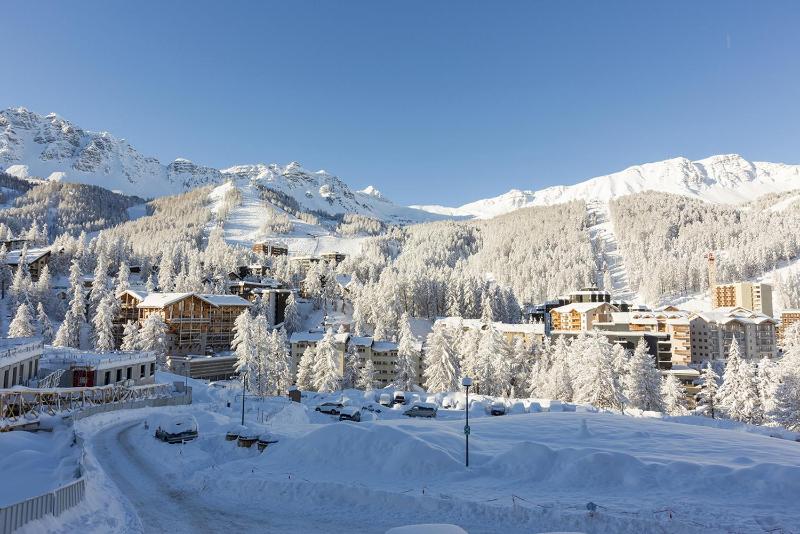 SOWELL HÔTEL L'Alpe Blanche - image 31