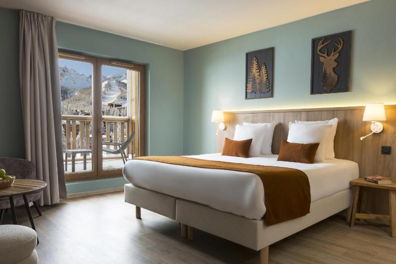 SOWELL HÔTEL L'Alpe Blanche - image 45