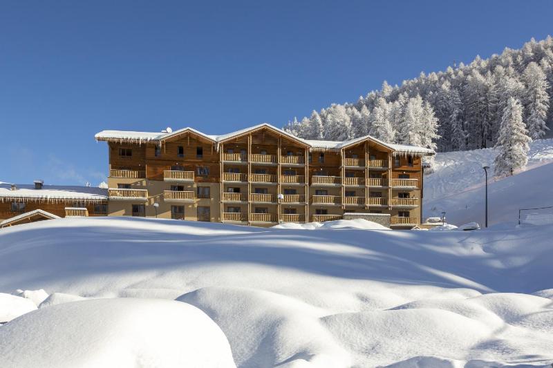 SOWELL HÔTEL L'Alpe Blanche - image 21
