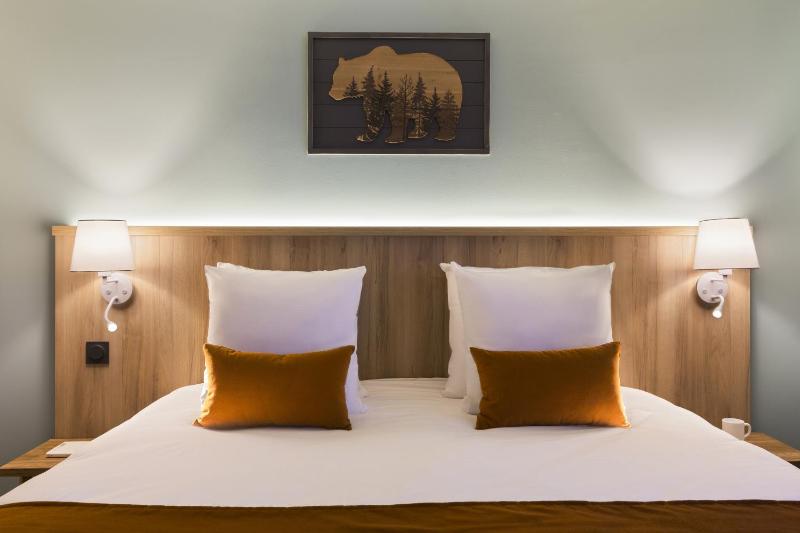 SOWELL HÔTEL L'Alpe Blanche - image 32