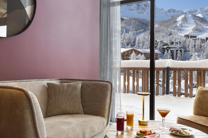 SOWELL HÔTEL L'Alpe Blanche - image 10