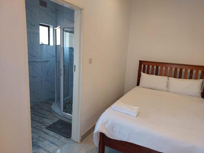 Kafusi Lodge - image 14