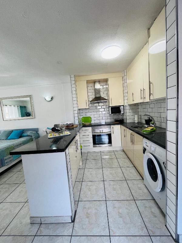estudio Los Cristianos-Tenerife- - image 27