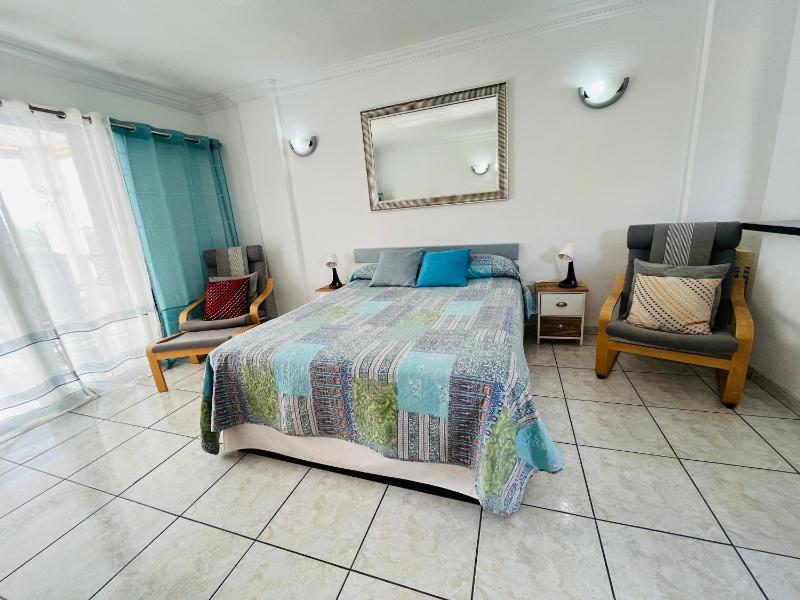 estudio Los Cristianos-Tenerife- - image 24