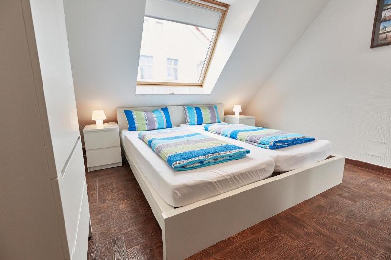 Ferienhaus Kleine Meerjungfrau - image 8