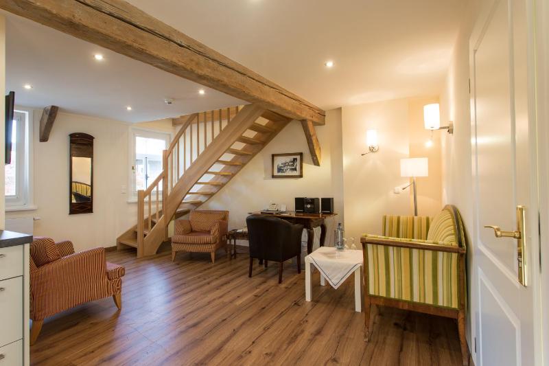 Apartments Romantik Hotel Alte Münze - image 5