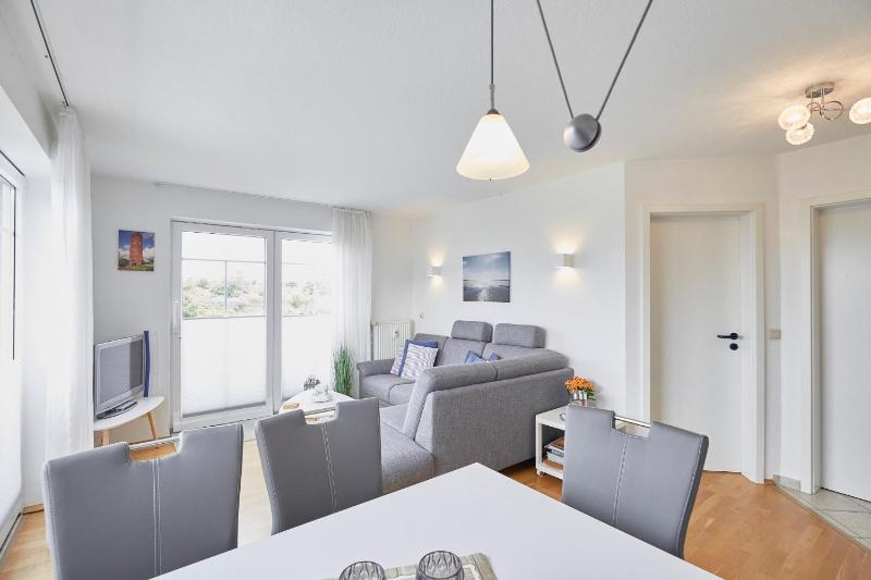 Haus Strandloperke - Ferienwohnung Seehund - image 23