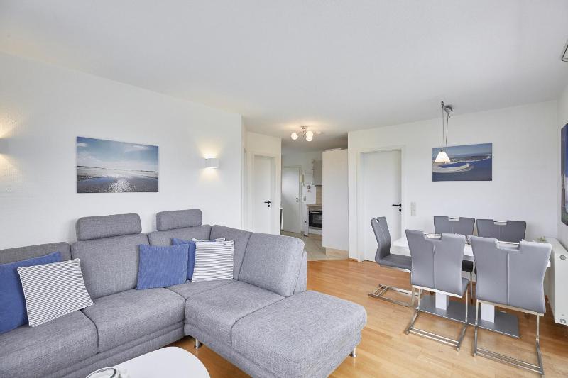 Haus Strandloperke - Ferienwohnung Seehund - image 7