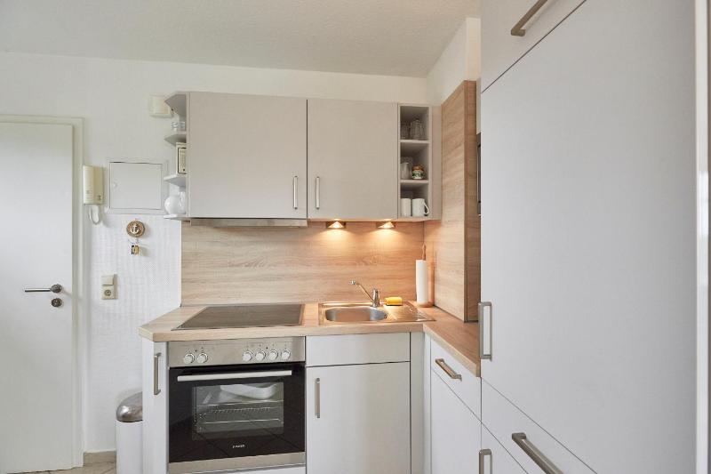 Haus Strandloperke - Ferienwohnung Seehund - image 10