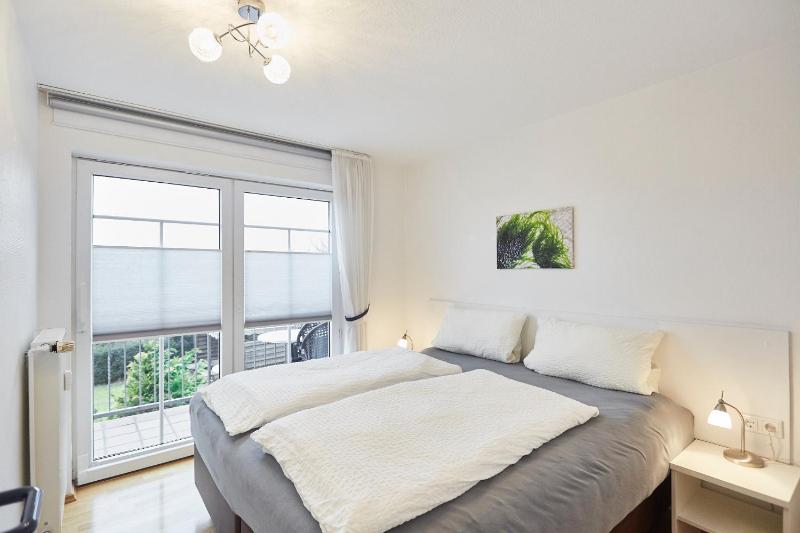 Haus Strandloperke - Ferienwohnung Seehund - image 12