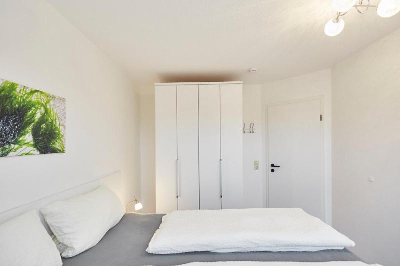 Haus Strandloperke - Ferienwohnung Seehund - image 5