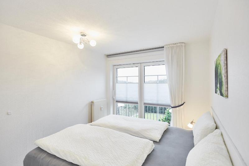 Haus Strandloperke - Ferienwohnung Seehund - image 21