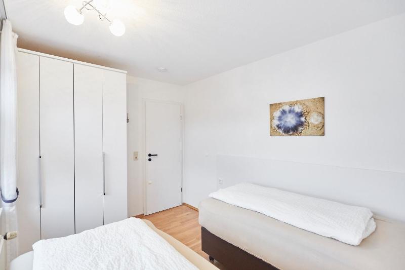 Haus Strandloperke - Ferienwohnung Seehund - image 9
