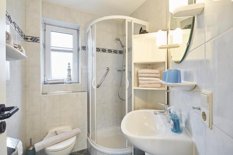 Haus Strandloperke - Ferienwohnung Seehund - image 14