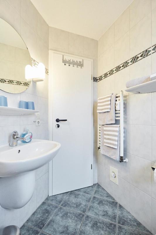 Haus Strandloperke - Ferienwohnung Seehund - image 8