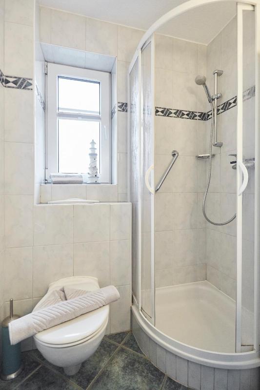 Haus Strandloperke - Ferienwohnung Seehund - image 22