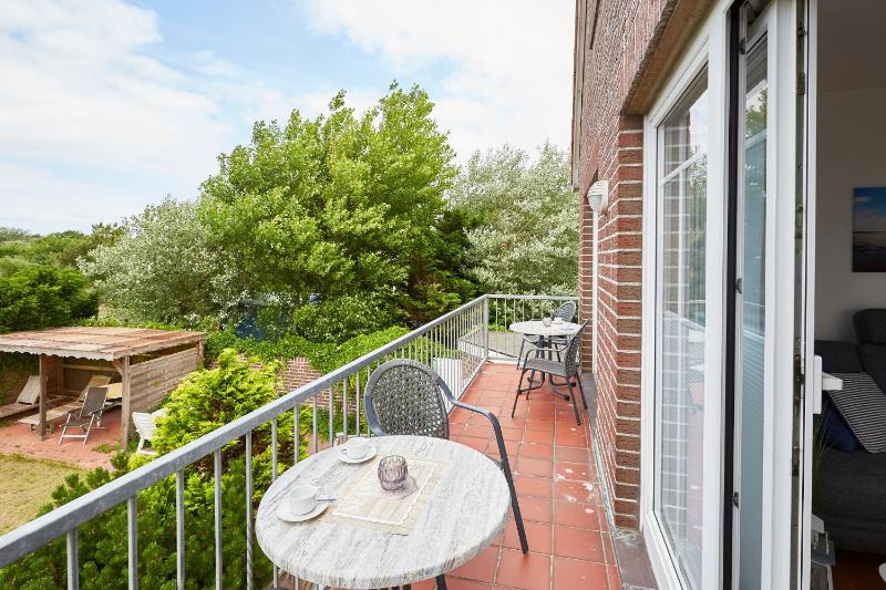 Haus Strandloperke - Ferienwohnung Seehund - image 24