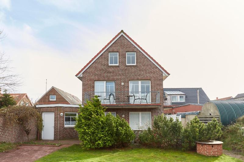 Haus Strandloperke - Ferienwohnung Seehund - image 20